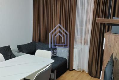 Apartament cu 2 camere în Ultracentral
