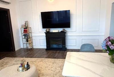 Apartament cu 3 camere decomandat în Aviației - 3