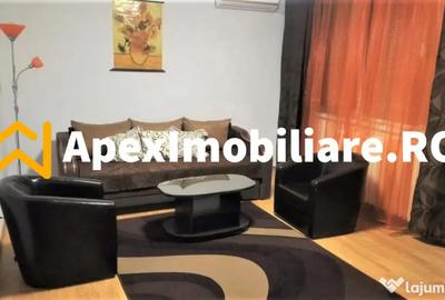 Garsonieră semidecomandată în Brâncoveanu - 1
