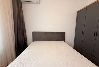 Apartament cu 2 camere decomandat, mobilat în 1 Mai - 9