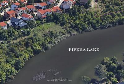 Teren de 750 mp, în Central