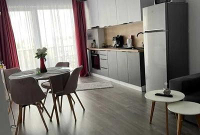 Apartament cu 2 camere decomandat în Nufărul - 4