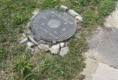 Teren de 3650 mp, în Conțești