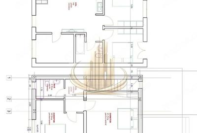 Casă cu 4 camere cu Teren 360 Mp în Săcălaz