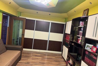 Apartament cu 2 camere decomandat în Unirii Sud - 3