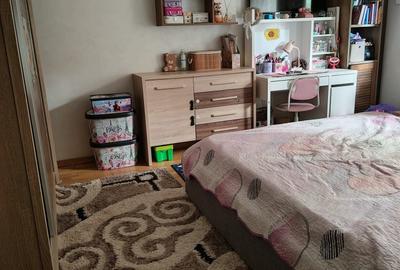 Apartament cu 2 camere semidecomandat în Curtești - 3
