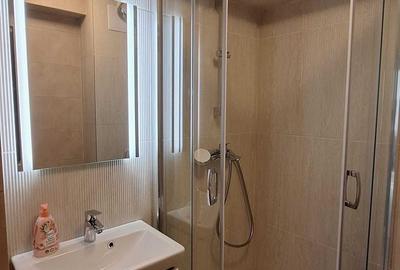 Apartament cu 2 camere semidecomandat în Central - 1