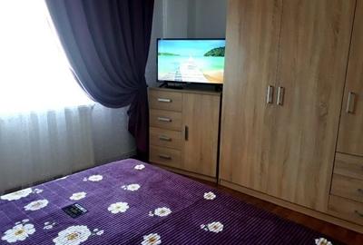 Apartament cu 2 camere decomandat în Central - 2