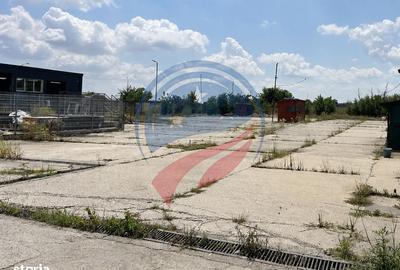 Spațiu comercial, de 600 mp, în Central