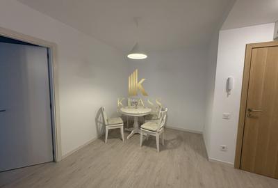 Apartament cu 2 camere decomandat, mobilat în Morarilor - 2