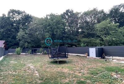 Casă individuală cu 4 camere cu Teren 1200 Mp în Puchenii Mici - 3