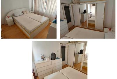 Apartament cu 2 camere decomandat în Ștefan cel Mare