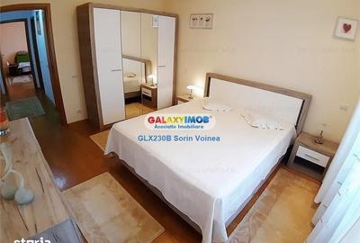 Apartament cu 4 camere semidecomandat în Drumul Taberei