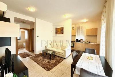 Apartament cu 3 camere decomandat, mobilat în Dumbrăvița