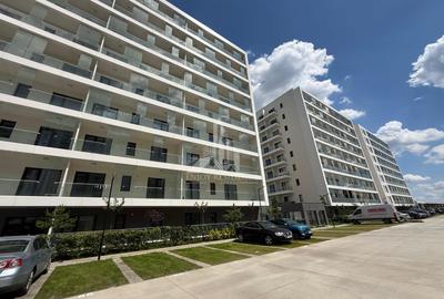 Apartament cu 2 camere semidecomandat în Pipera - 20