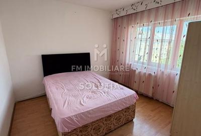 Apartament cu 2 camere decomandat în Central - 13