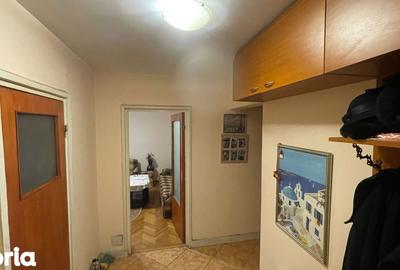 Apartament cu 4 camere decomandat în Valea Ialomiței - 11