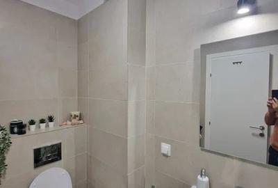 Apartament cu 2 camere decomandat, mobilat în Pipera - 8