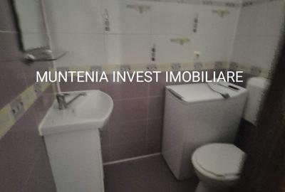 Apartament cu 3 camere decomandat în Banat