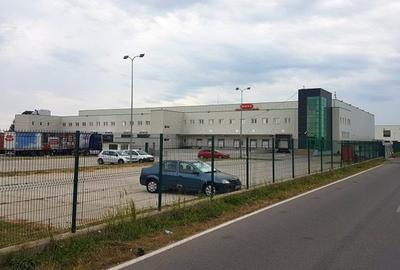Spațiu industrial, de 30,200 mp, în Dragomirești-Vale - 2