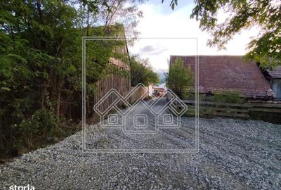 Casă cu 3 camere cu Canalizare în Săcel - 11