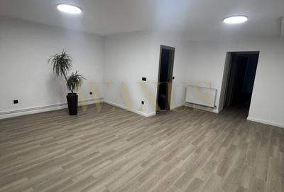 Spațiu comercial, de 68 mp, în Central - 1