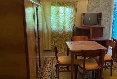 Casă individuală cu 4 camere cu Teren 250 Mp în Central - 2