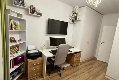 Apartament cu 3 camere în Florești - 2