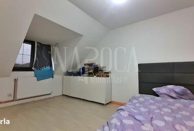 Casă cu 4 camere în Popești - 8