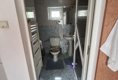 Casă cu 3 camere cu Teren 420 Mp în Mioriței - 2