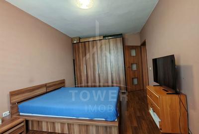 Apartament cu 3 camere decomandat în Hipodrom 2 - 10