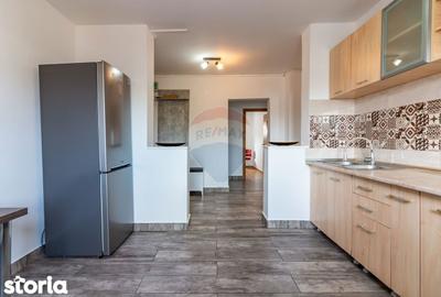 Apartament cu 3 camere în Vitan - 11