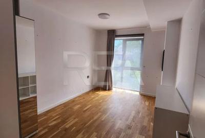 Apartament cu 3 camere, mobilat în Dămăroaia - 7