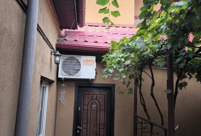 Casă cu 4 camere cu Teren 240 Mp în Bucureștii Noi - 3