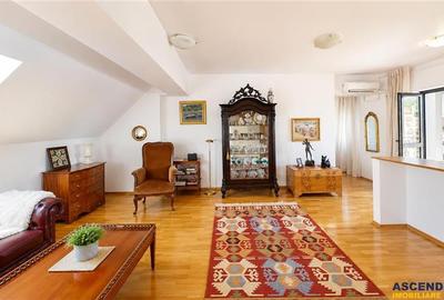 Apartament cu 2 camere decomandat, mobilat în Centrul Civic