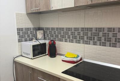 Apartament cu 2 camere în Calea București - 8