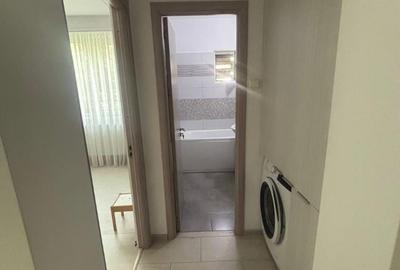 Apartament cu 2 camere în Craiovei