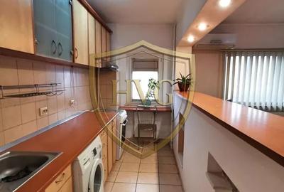 Garsonieră decomandată în Vitan