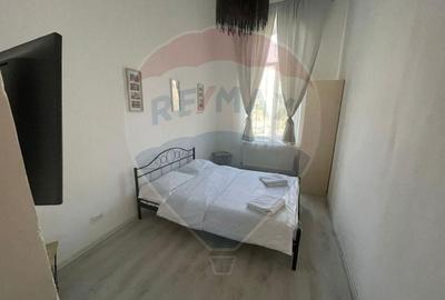 Apartament cu 4 camere decomandat în Ultracentral