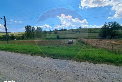 Teren de 2000 mp, în Central - 5
