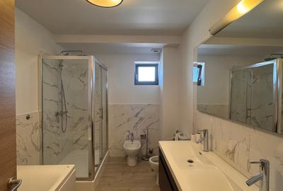 Apartament cu 4 camere semidecomandat în Băneasa - 3