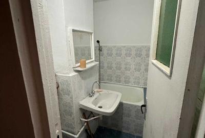 Apartament cu 2 camere semidecomandat în Micro 6 - 5