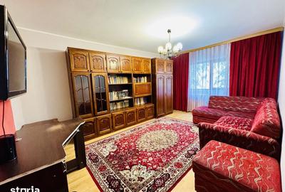 Apartament cu 2 camere decomandat în Nicolina - 3
