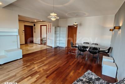 Apartament cu 3 camere în Floreasca