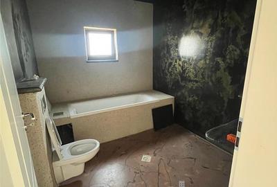 Casă cu 3 camere cu Teren 350 Mp în Bârnova - 1