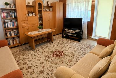 Apartament cu 2 camere semidecomandat în Tomis Nord - 1