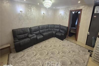Casă cu 4 camere în Doamna Ghica
