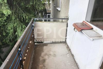 Apartament cu 2 camere nedecomandat în Central - 8