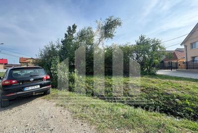 Teren Construcții intravilan de 400 mp, în Micești - 4