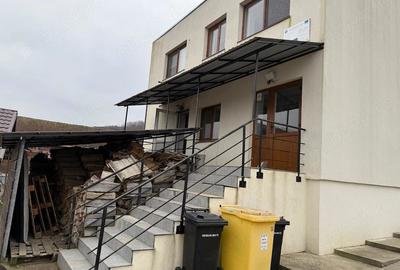 Spațiu comercial, de 255 mp, în Mărișelu - 1